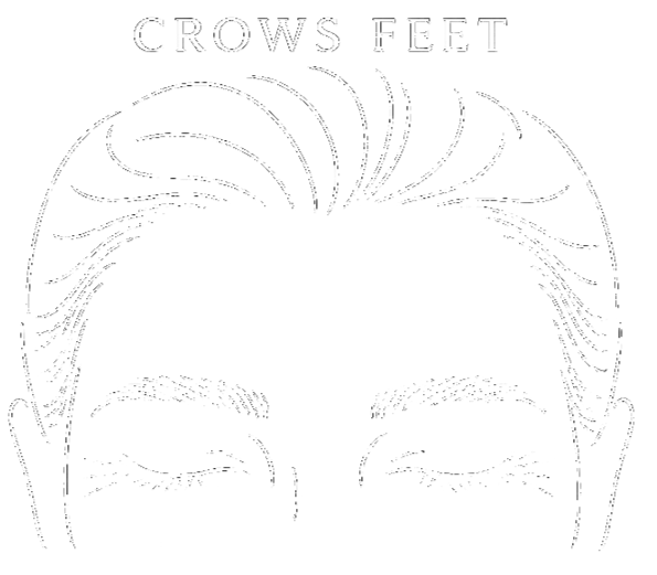 Crow's Feet Crow's Feet